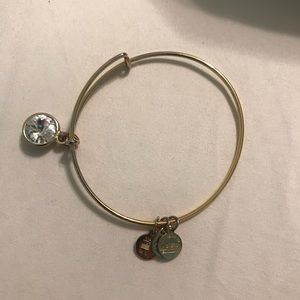 Bracelet alex and ani